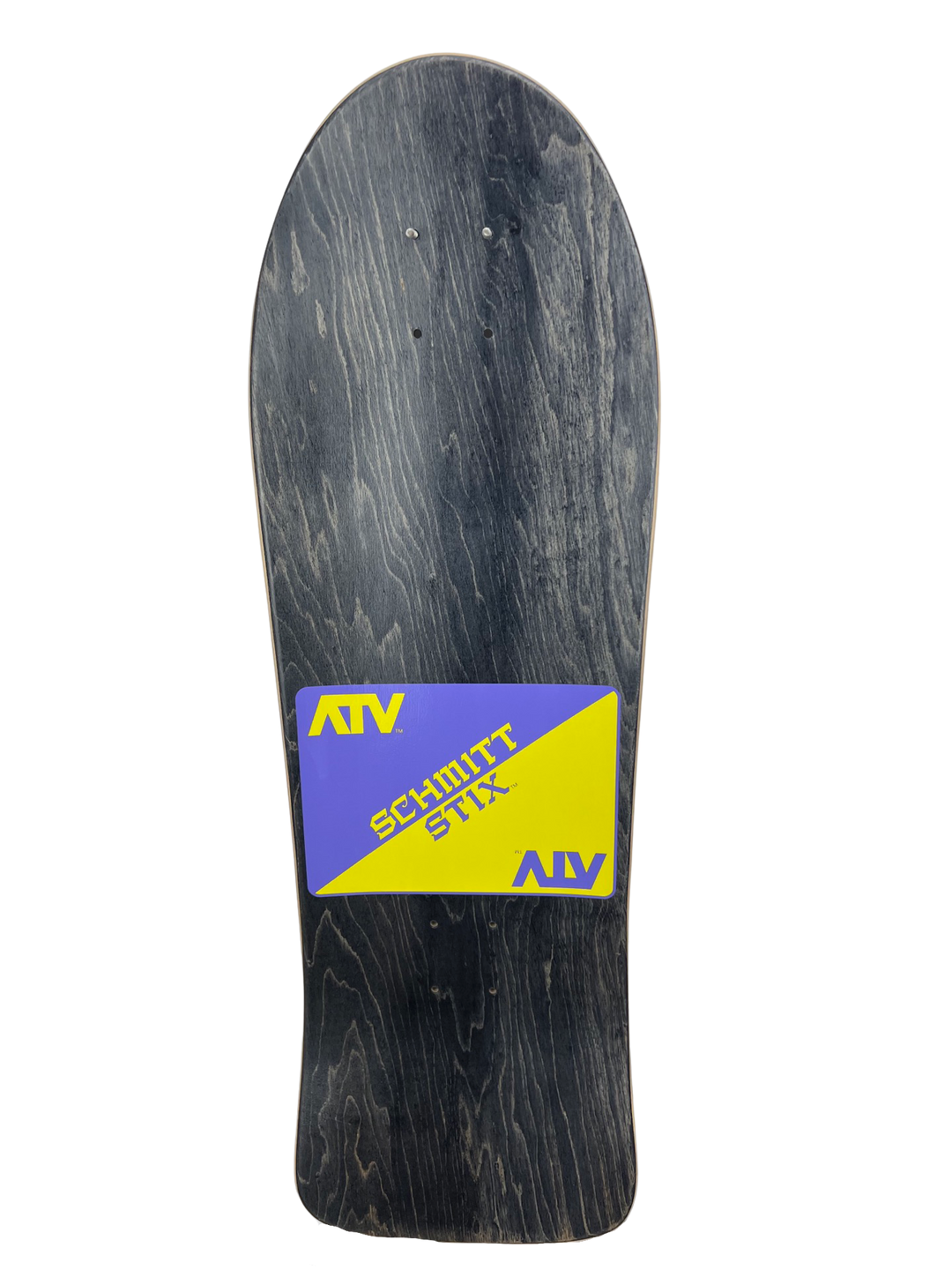 Schmitt Stix ATV 9.375" Skateboard Deck