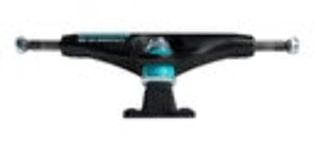 Thunder 148 T-II Matte Black Skateboard Trucks