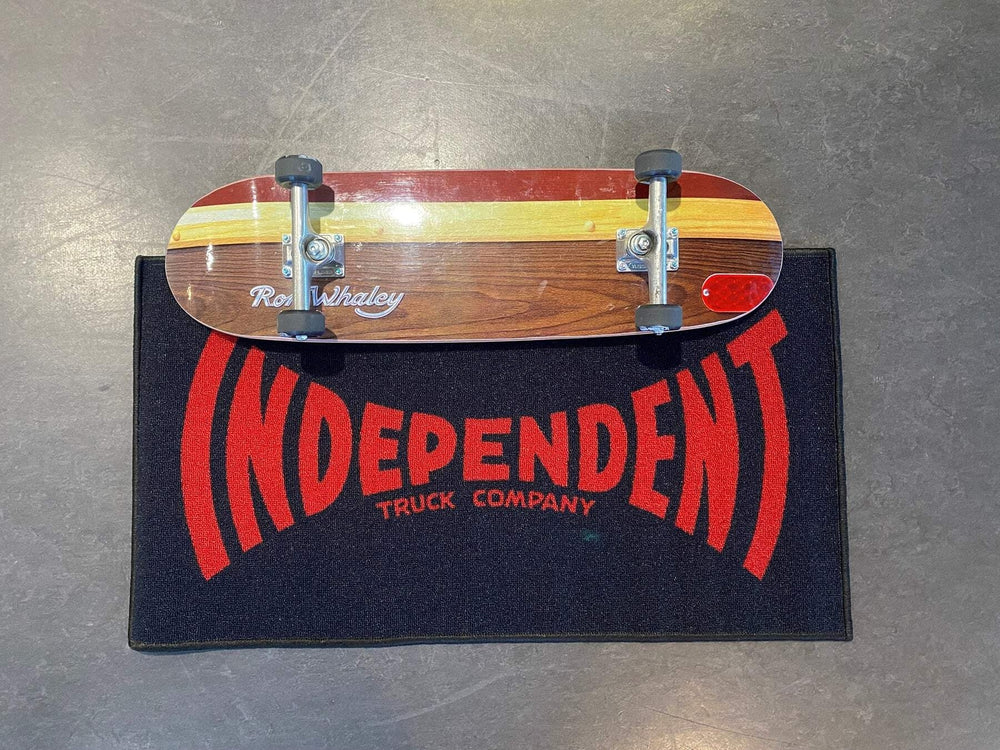 Independent Span Rug