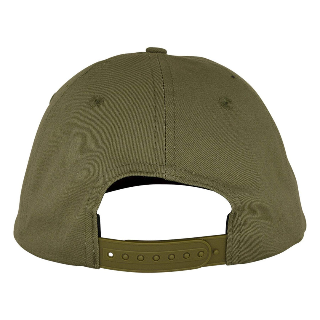 SANTA CRUZ Salba Voodoo Pit Snapback Unstructured Hat
