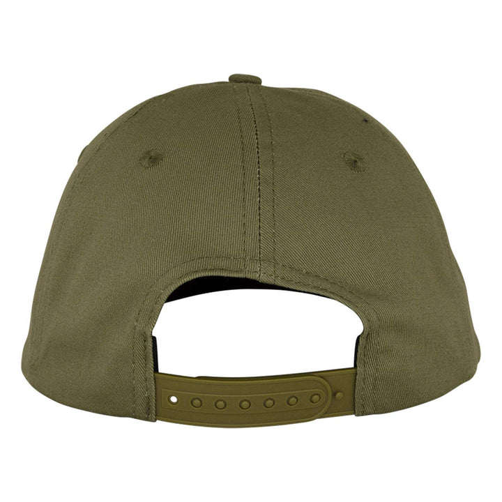 SANTA CRUZ Salba Voodoo Pit Snapback Unstructured Hat