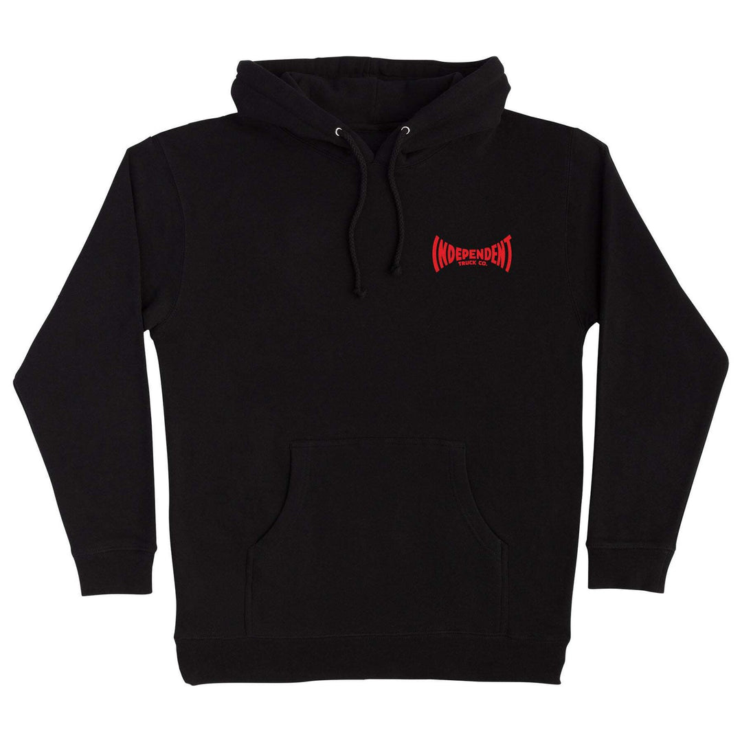 Independent Rhino Hooded Sweatshirt