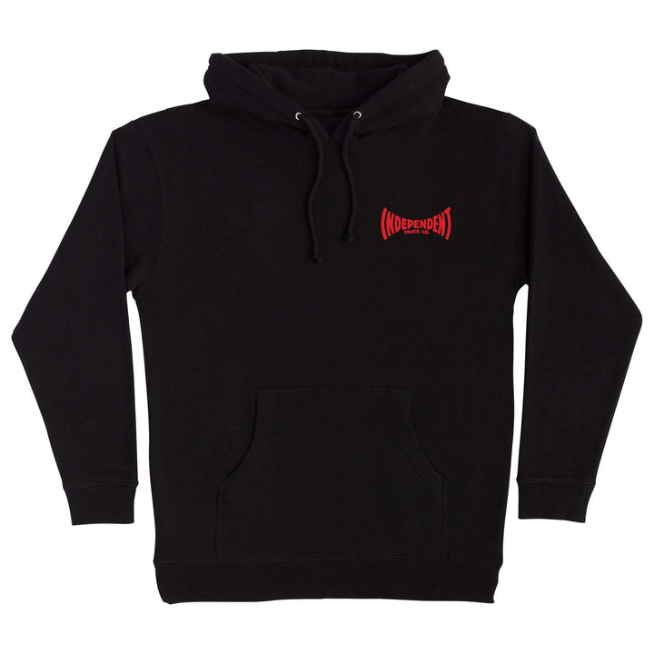Independent Rhino Hooded Sweatshirt