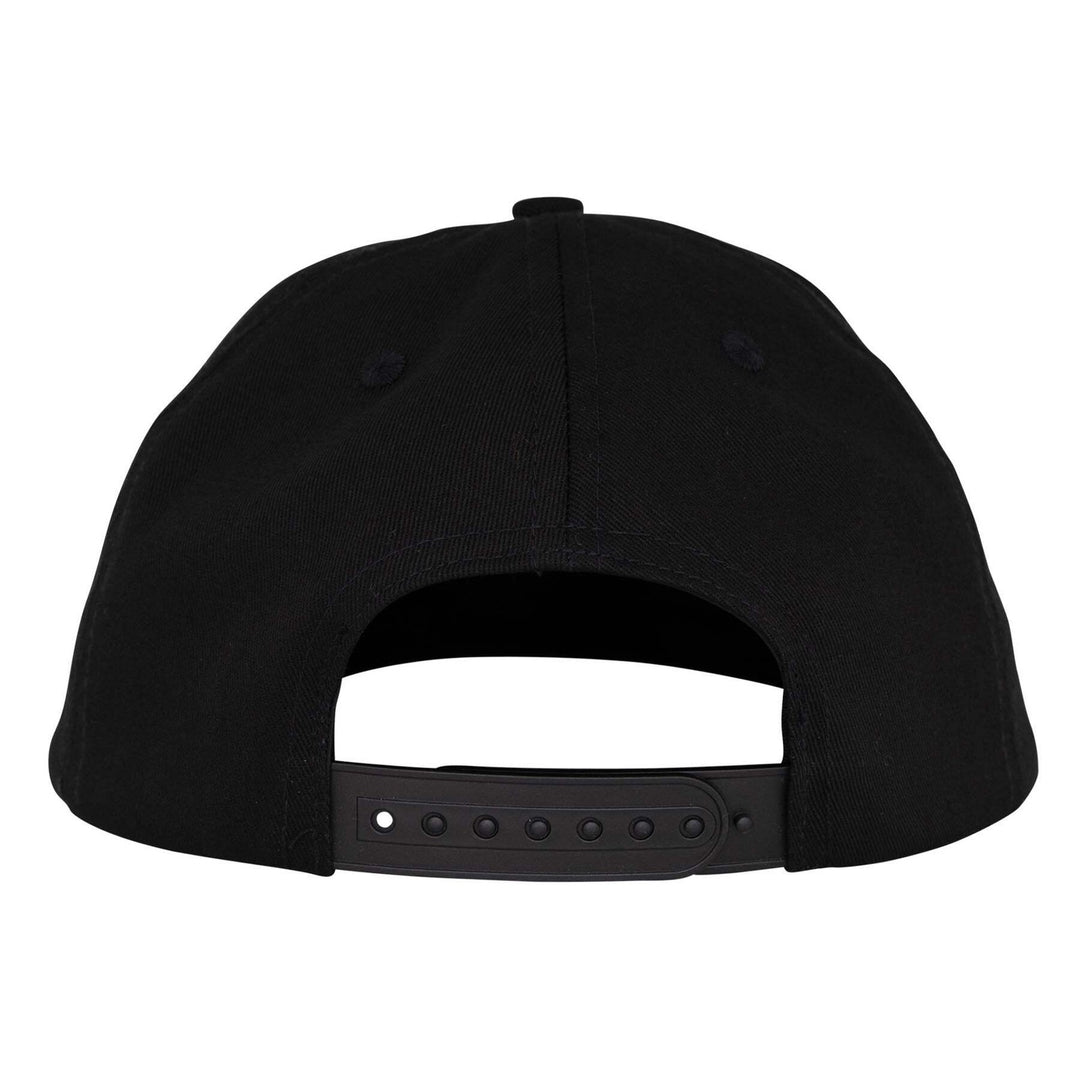 Santa Cruz Natas MFG Panther Snapback Hat