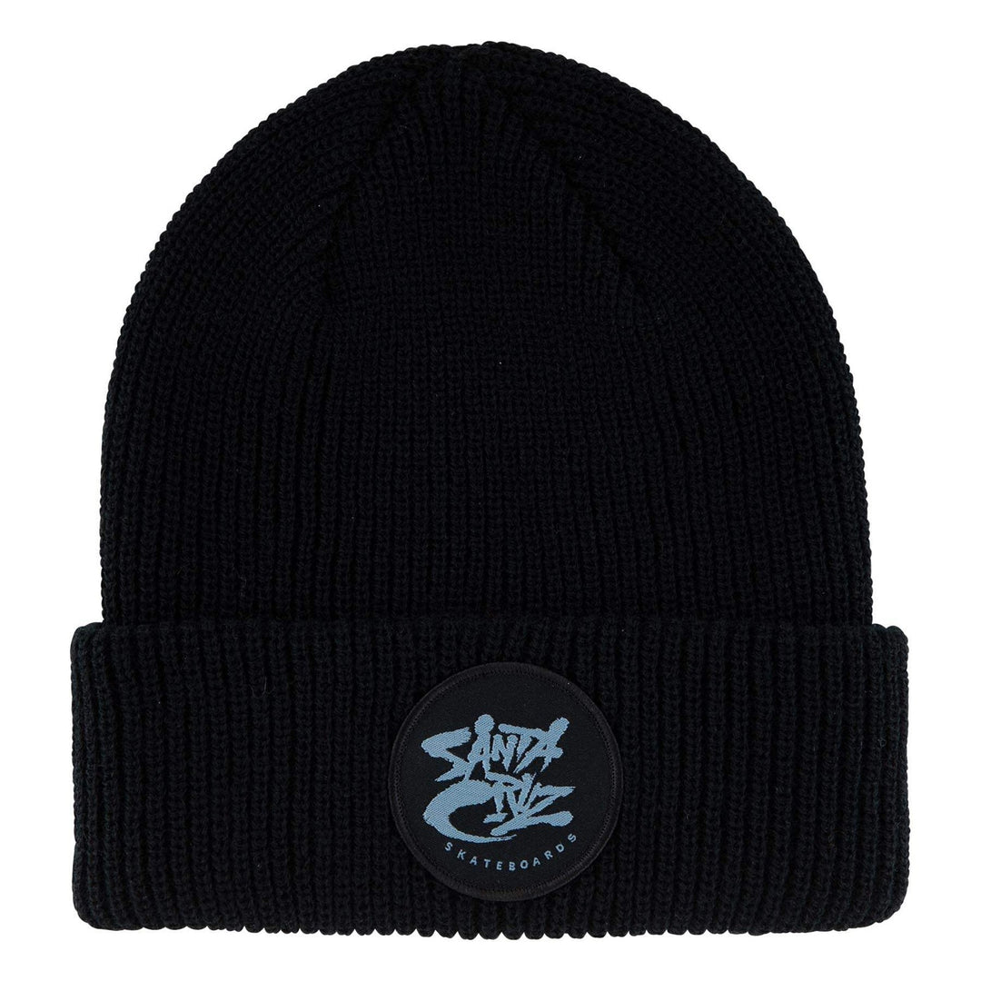 Santa Cruz Pace Trap Long Shoreman Beanie