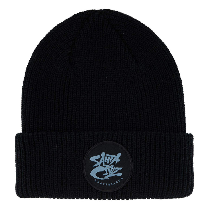 Santa Cruz Pace Trap Long Shoreman Beanie