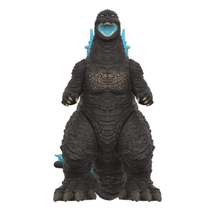 Super7 x Toho Blind Box Wave 08 (Minus One) - Blind Box Flat