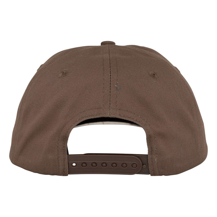 Santa Cruz Fracture Oval Dot Snapback Unstructured Women's Hat