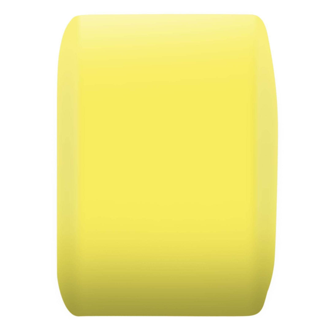 Slime Balls Jeff Kendall Snake Yellow 60mm 78a Skateboard Wheels
