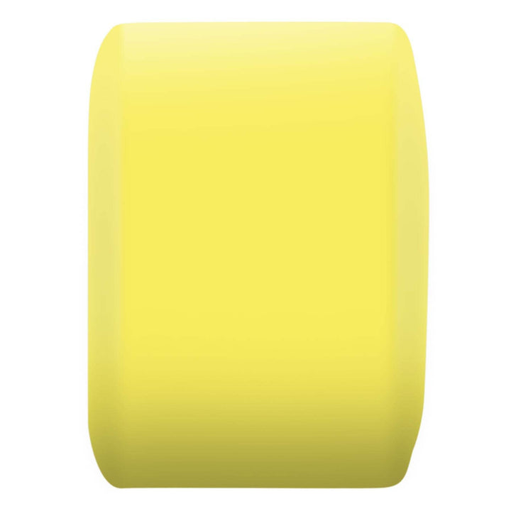 Slime Balls Jeff Kendall Snake Yellow 60mm 78a Skateboard Wheels