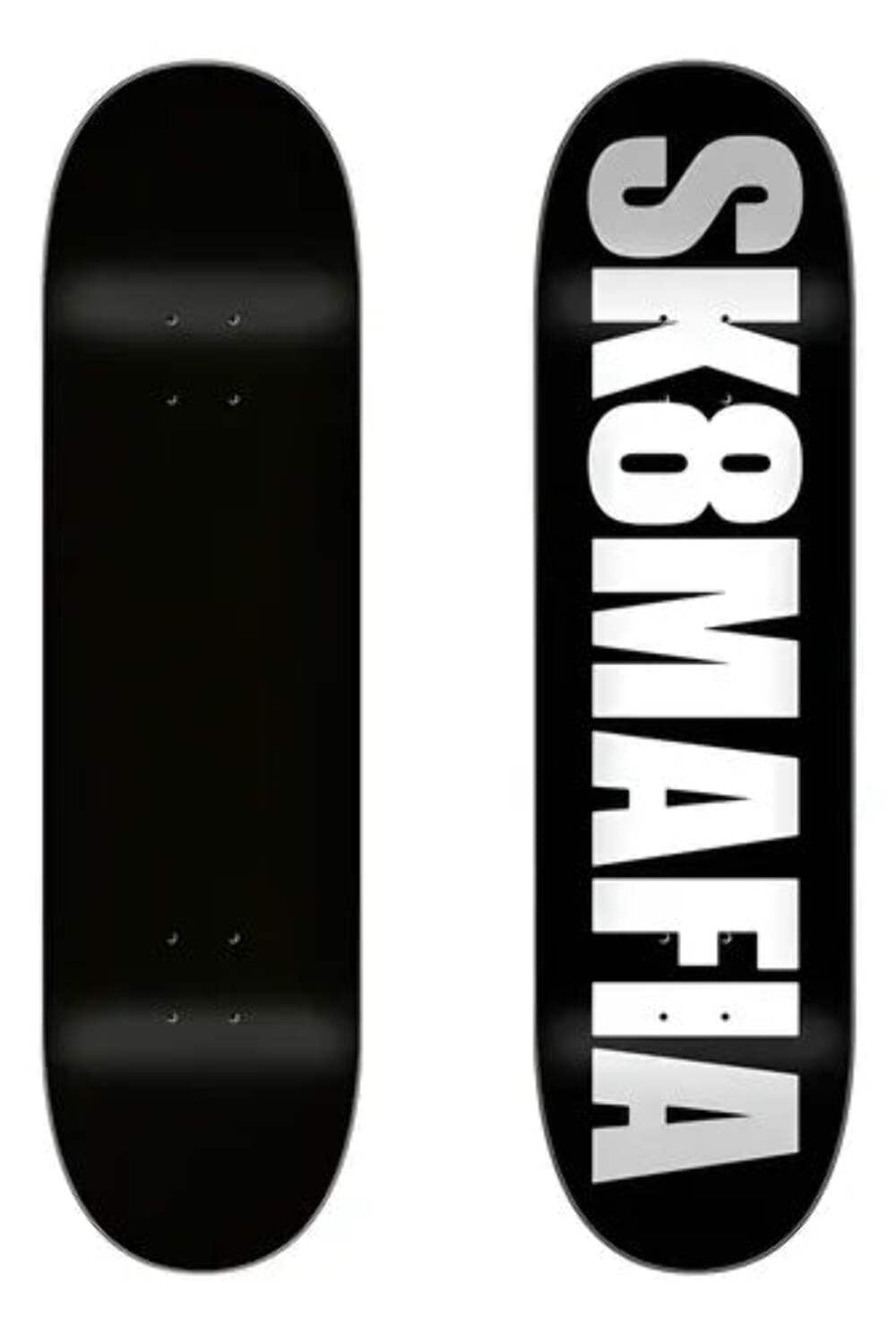 Sk8Mafia OG Logo 8.1" Skateboard Deck