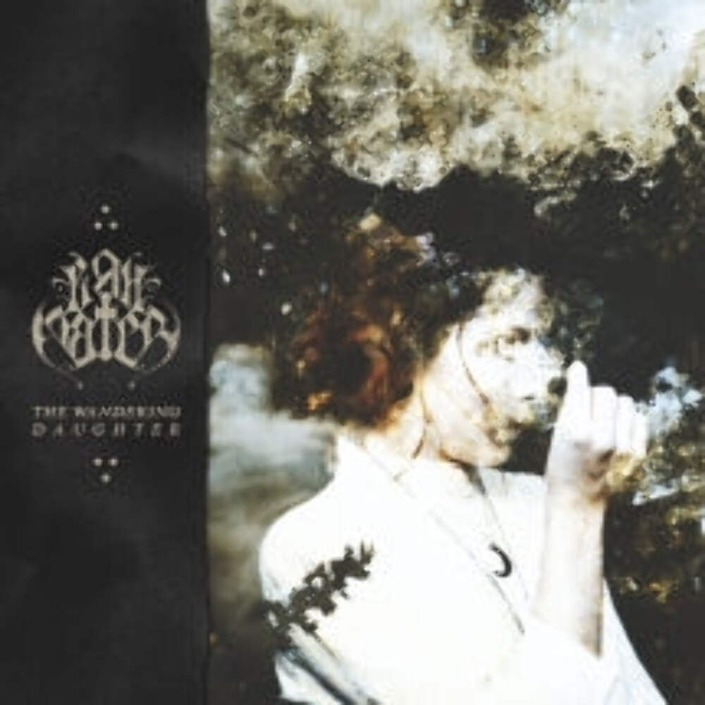 Piah Mater - The Wandering Daughter Vinyl Lp Record