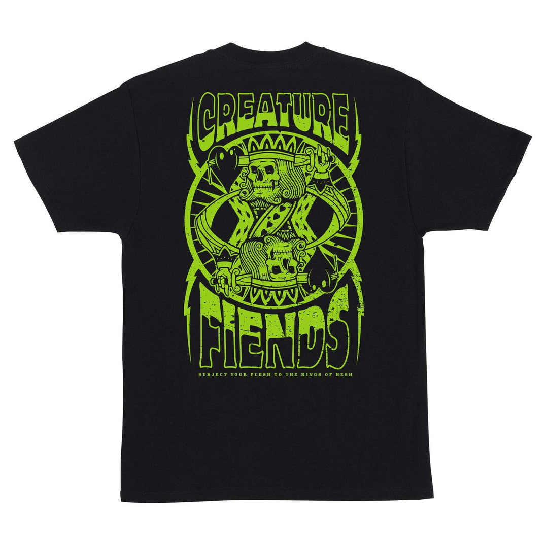 Creature Heshking Relic T-Shirt