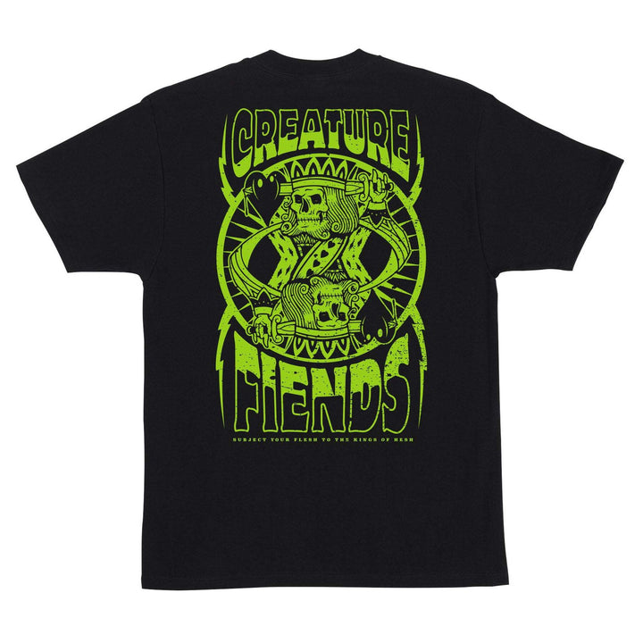Creature Heshking Relic T-Shirt