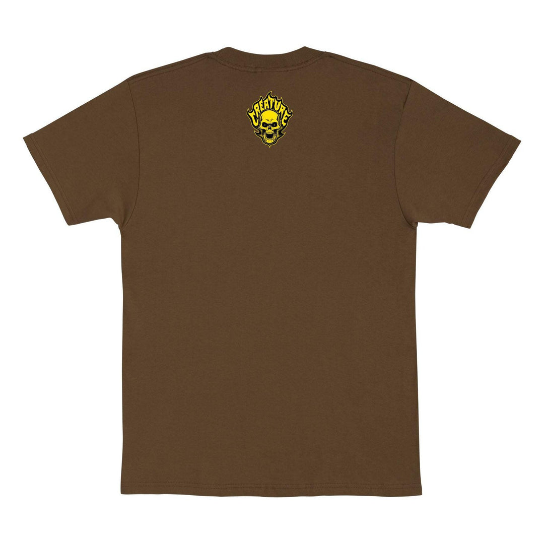 Creature Comic Book Relic T-Shirt