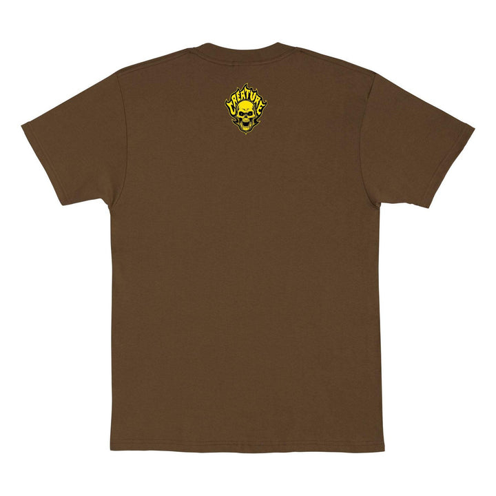 Creature Comic Book Relic T-Shirt