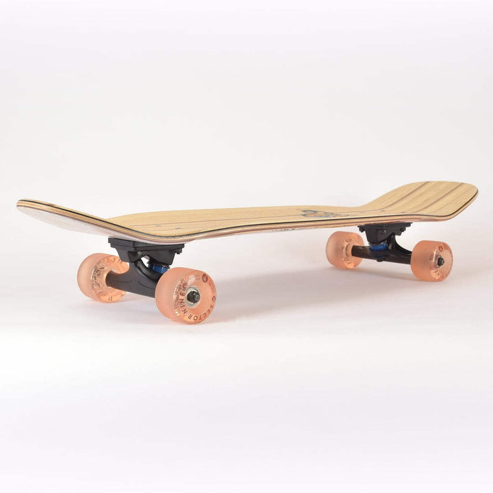 Sector 9 Bamboozler Patrol 8.625 X 31.5 Complete Cruiser Skateboard