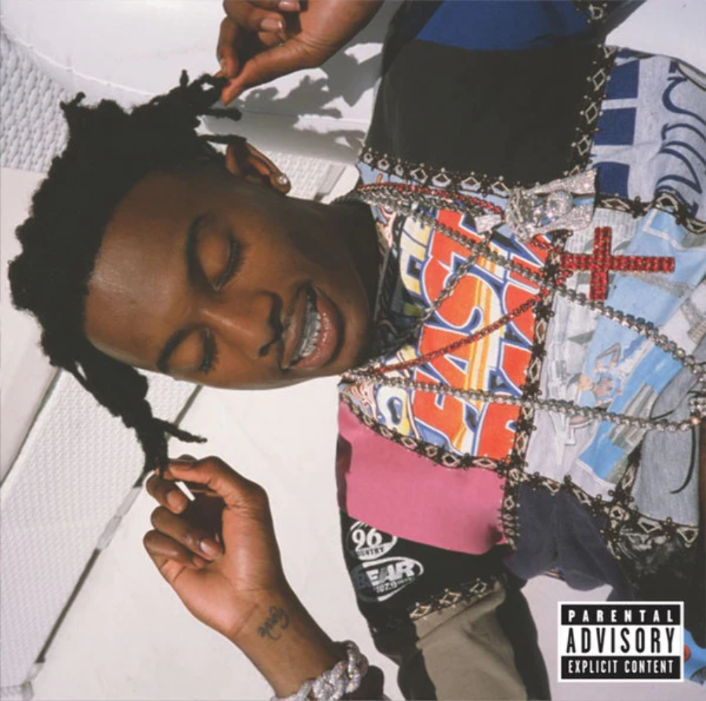 Playboi Carti - Playboi Carti vinyl