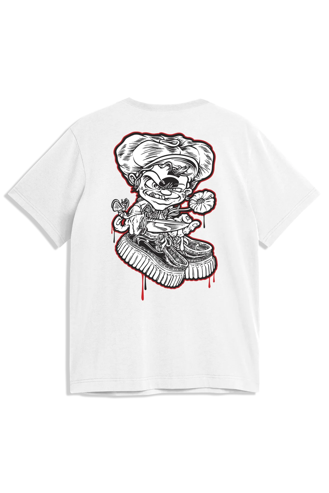 Zero Sophisto Knife Kid T-Shirt