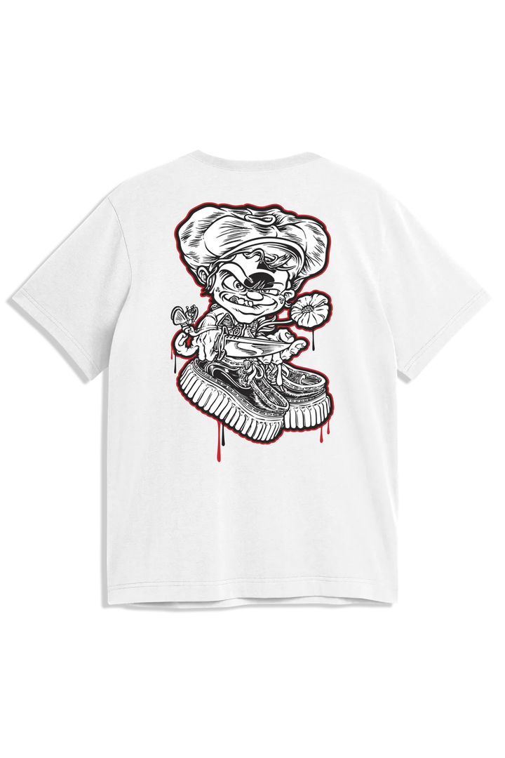 Zero Sophisto Knife Kid T-Shirt