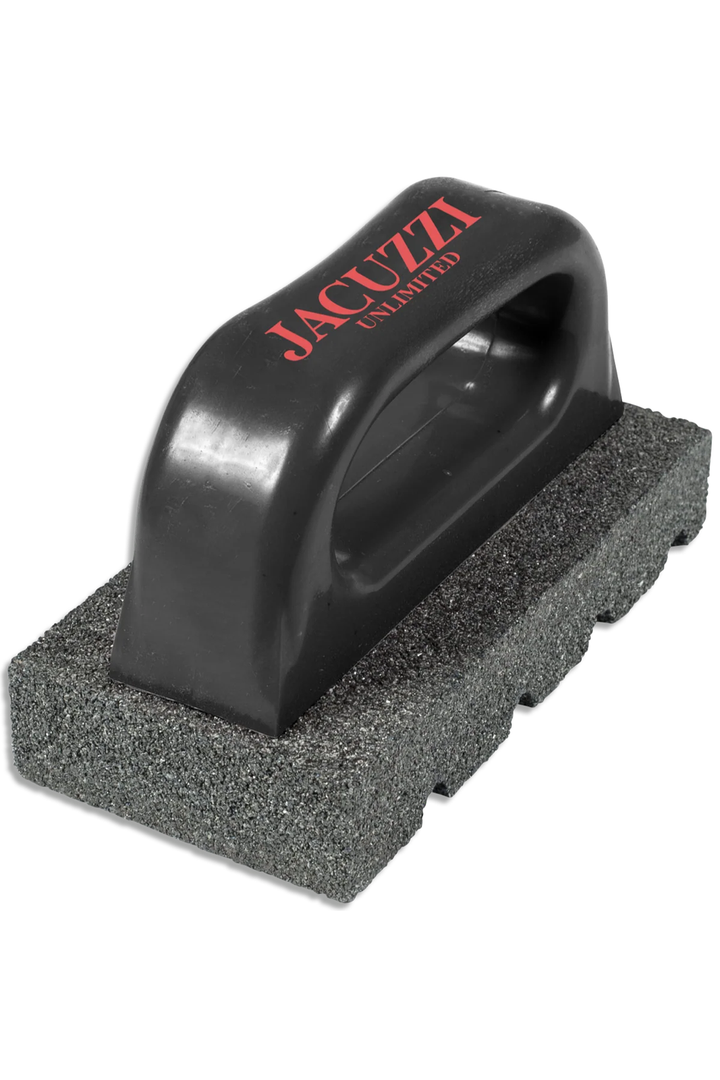 Jacuzzi Rub Brick