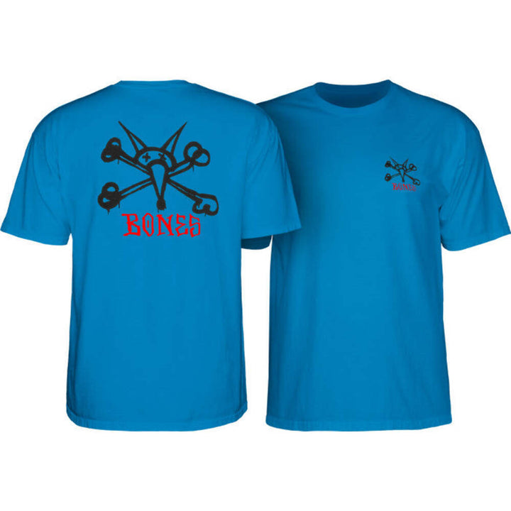 Powell Peralta Rat Bones Youth T-shirt