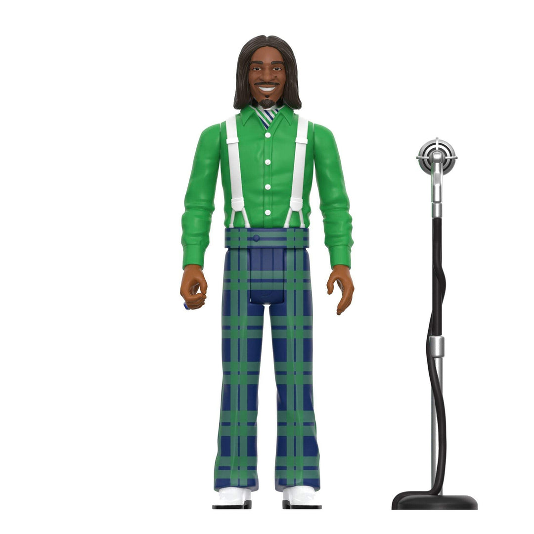 Super7 x Outkast - Andre 3000 - Big Boi (Hey Ya!) ReAction Figures