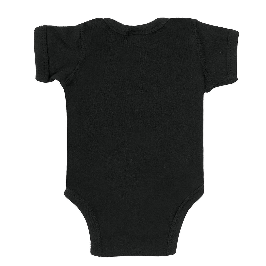 Santa Cruz Wave Dot Front S/S One Piece T-Shirt Infant ONSIE