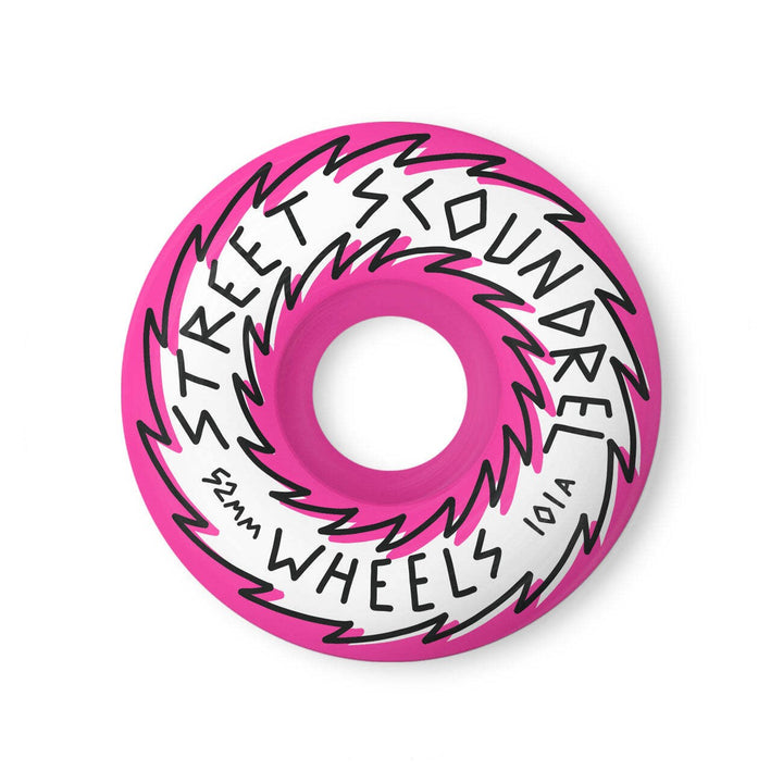 WELCOME X BRITNEY SPEARS "SNAKE" 8.8" COMPLETE SKATEBOARD