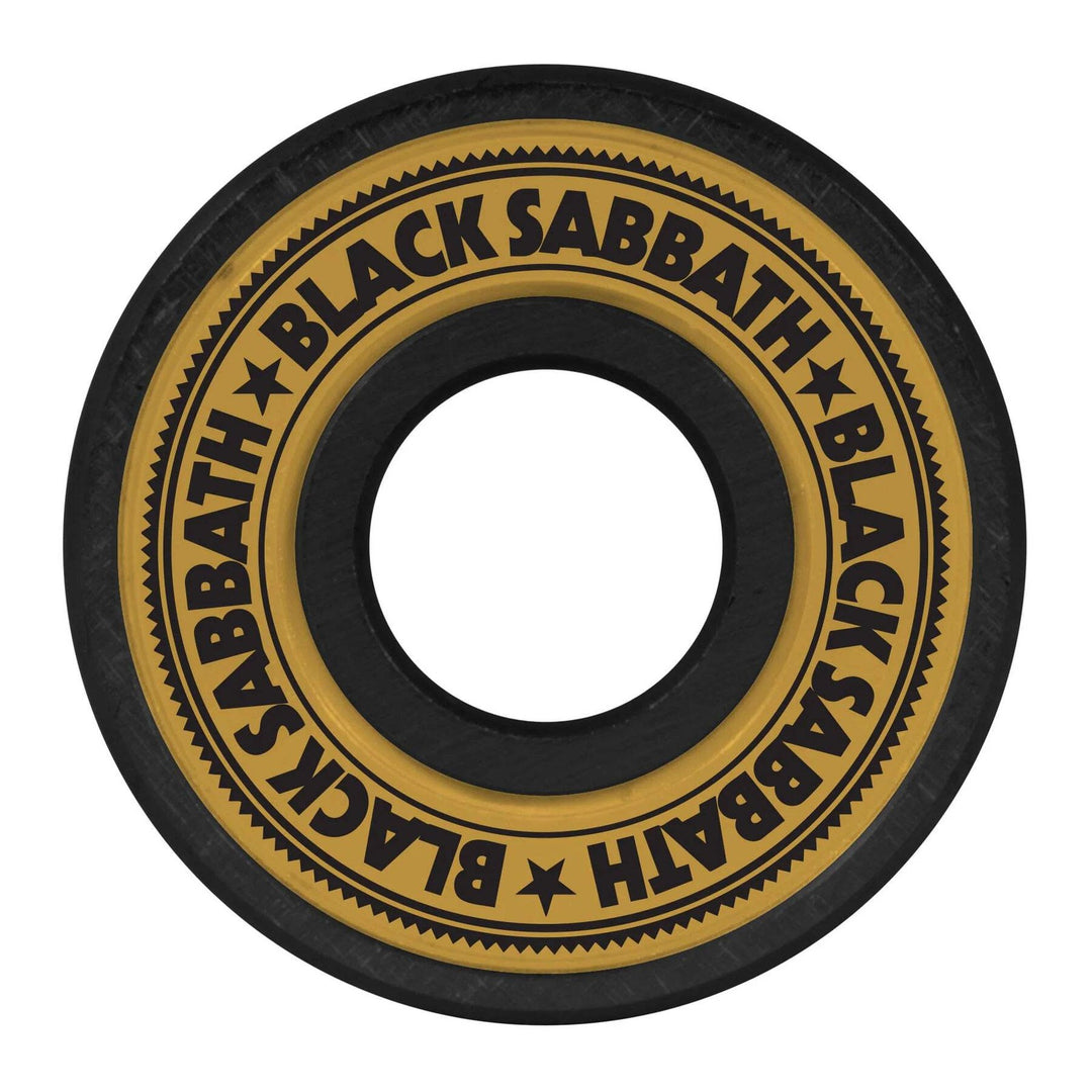 Bronson Speed Co. x Black Sabbath Pro G3 Skateboard Bearings (set of 8)