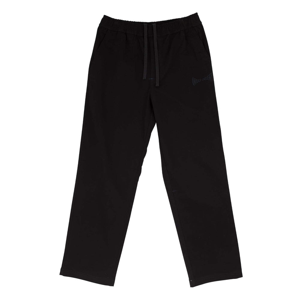 Independent Elastic Waist Skate Pants