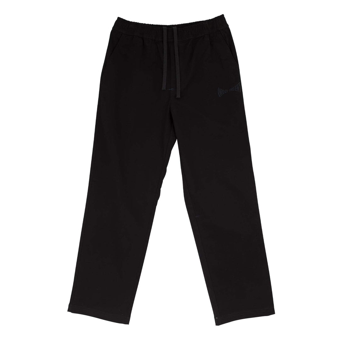Independent Elastic Waist Skate Pants