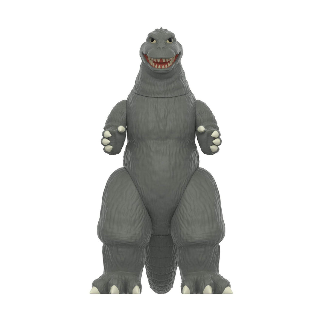 Super7 x Toho Blind Box Wave 07 (Monster Island) - Individual Blind Box