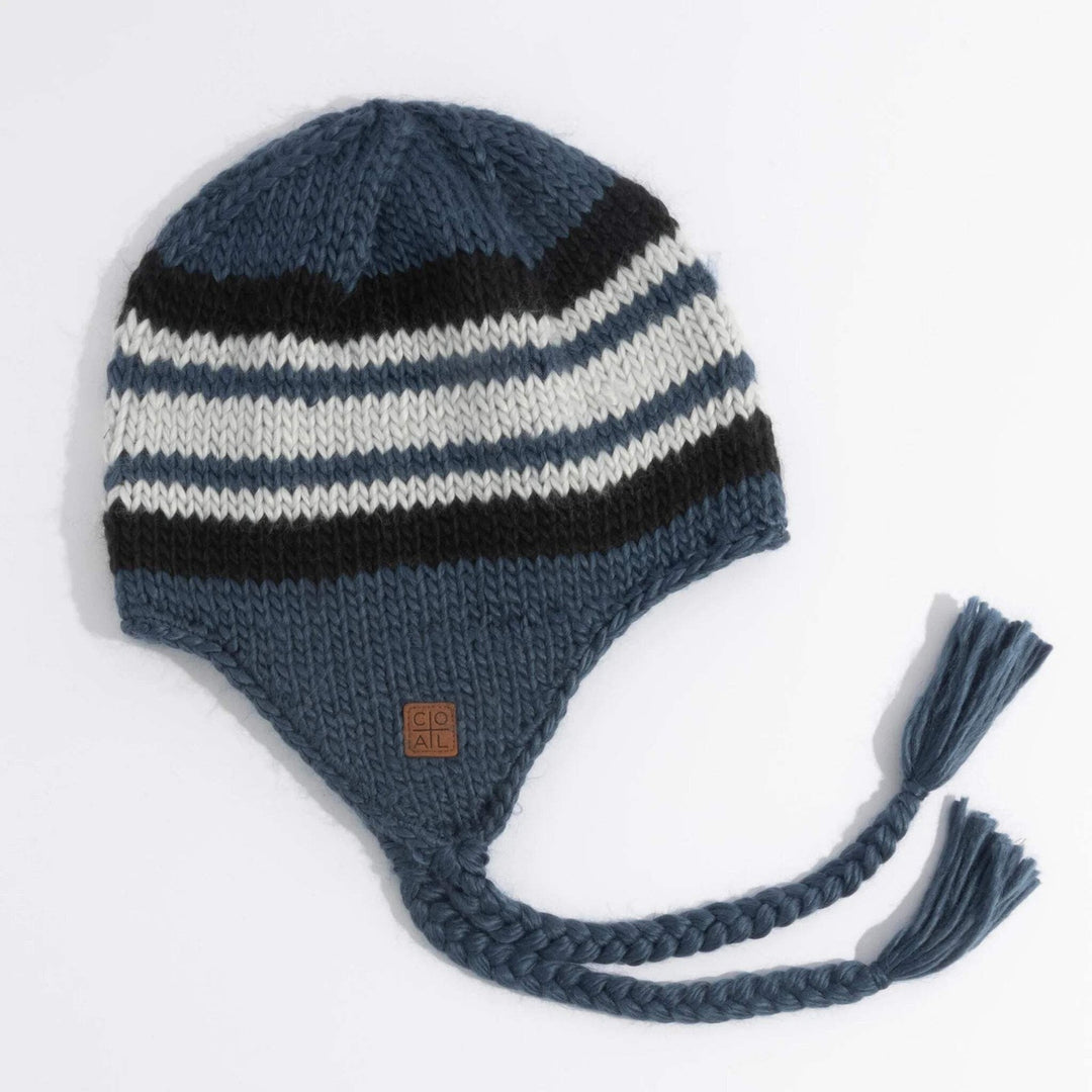 Coal The Dori Earflap Beanie