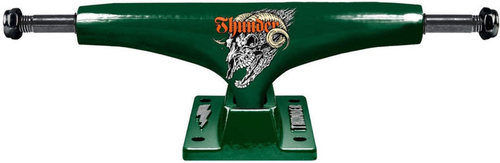 Thunder 147 Hollow Screaming Shadowhorn Skateboard Trucks