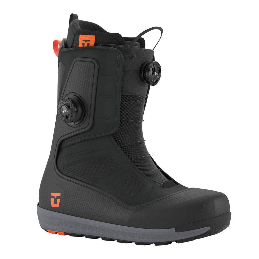UNION RESET PRO BOA MEN'S SNOWBOARD BOOTS