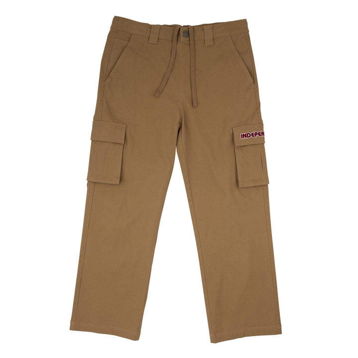 Independent Groundwork Cargo Skate Pants