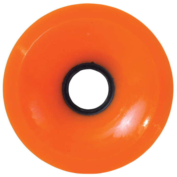 OJ III Thunder Juice Orange 75mm 78a Skateboard Wheels