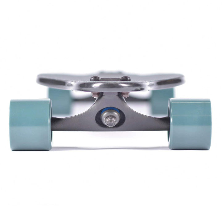 Sector 9 Lookout Roots 9.625" Complete Longboard