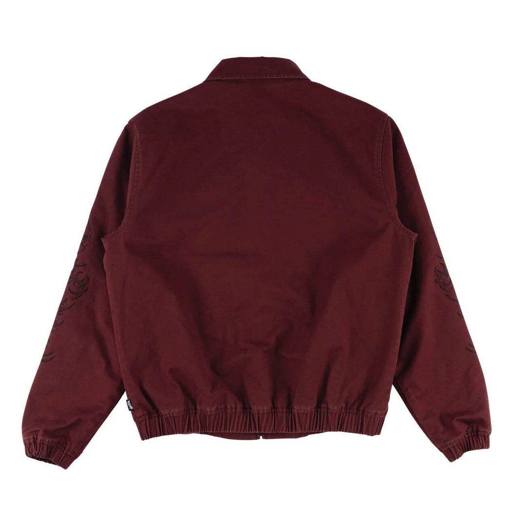 Welcome Epoch Harrington Jacket