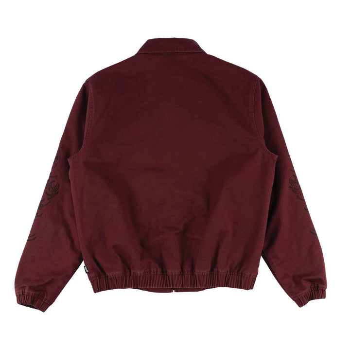 Welcome Epoch Harrington Jacket