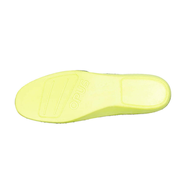 OPUS STANDARD MID BLACK/WHITE SKATEBOARD SHOES
