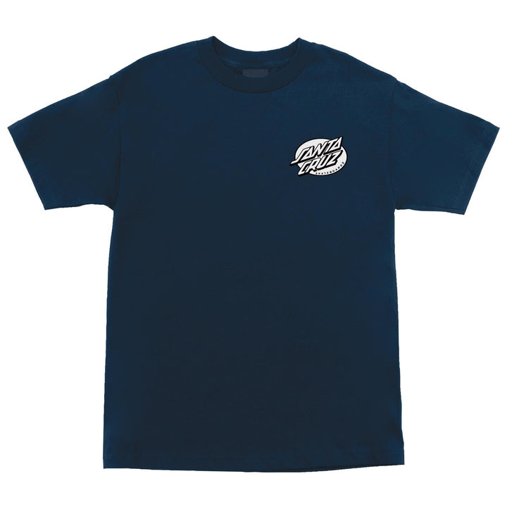 Santa Cruz Winkowski Primeval T-Shirt
