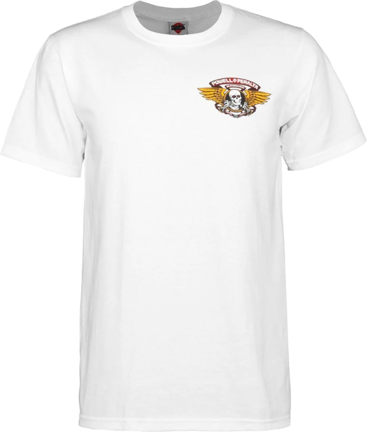 Powell Peralta Winged Ripper T-Shirt