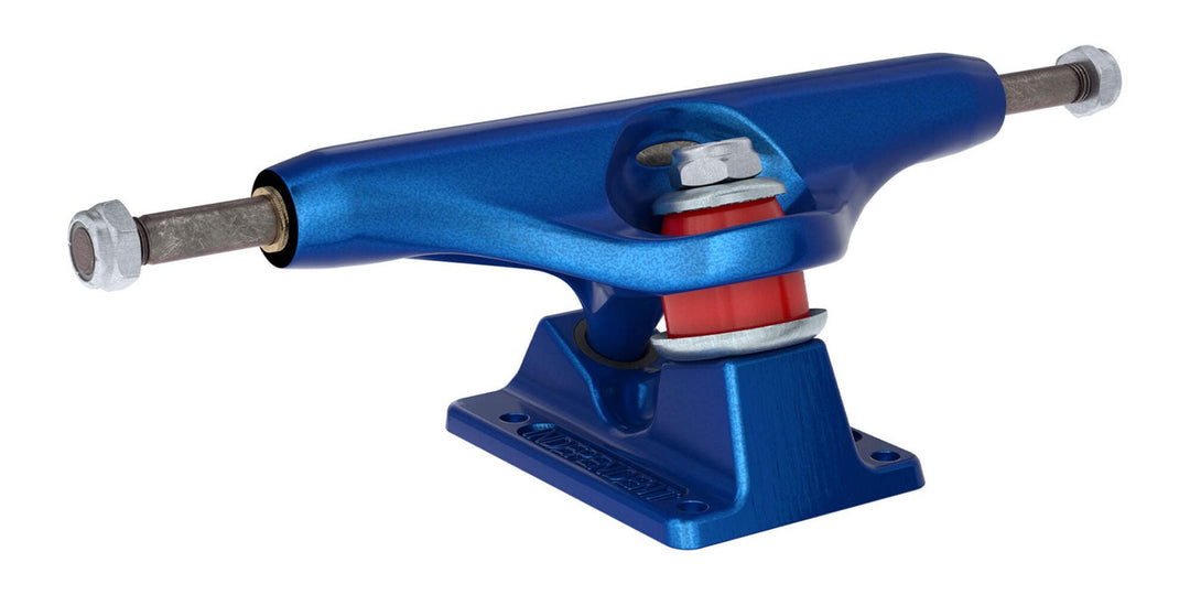 Independent Pro Stage 11 Distortion Blue Skateboard Trucks