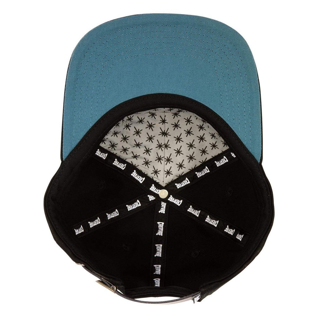 Creature Deadly Sands Strapback Hat
