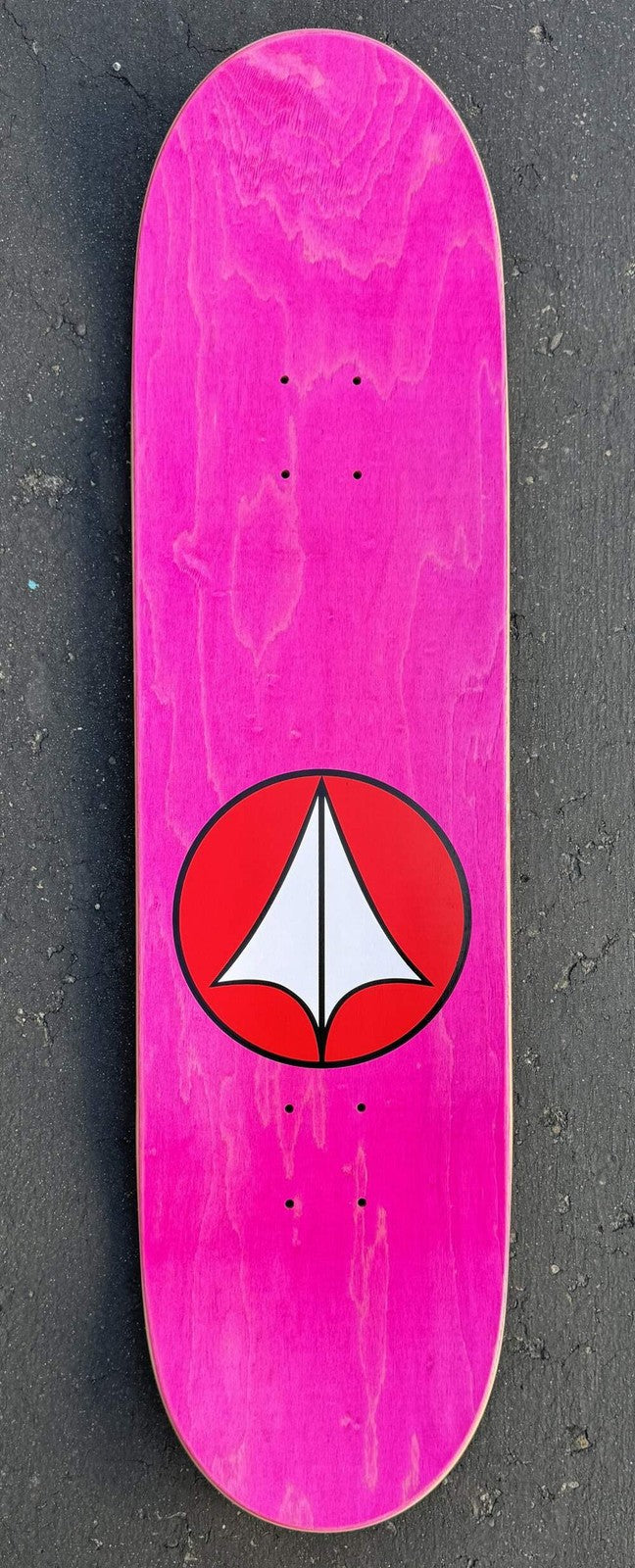 JK Industries Macross 8.5" Skateboard Deck