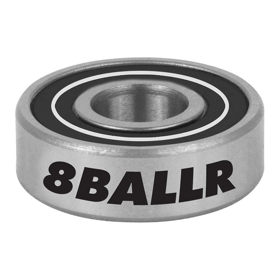 Bronson Speed Co. Erick Winkowski Pro G3 Skateboard Bearings (set of 8)