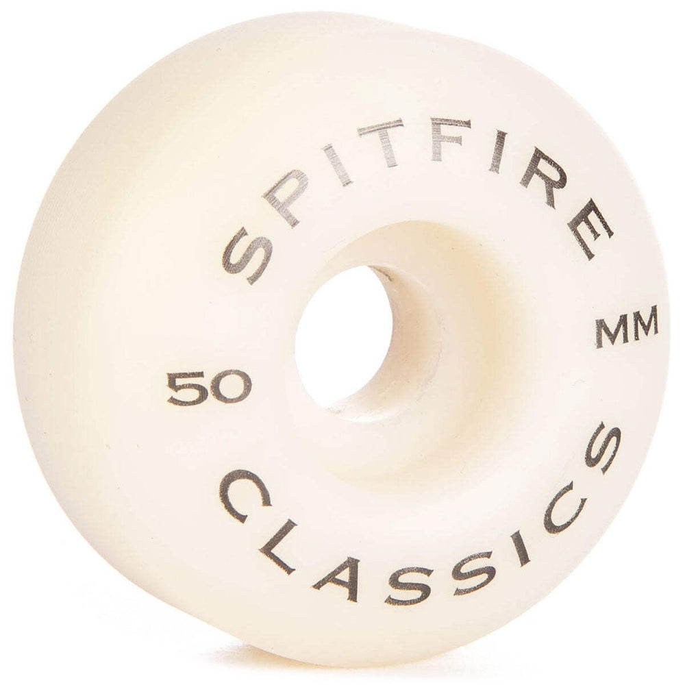Spitfire Classics 50Mm Skateboard Wheels