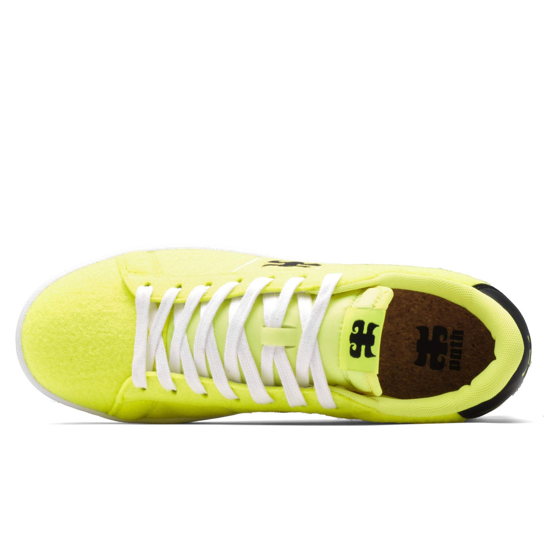 IPATH ACE - HIGHLIGHTER FELT SHOES